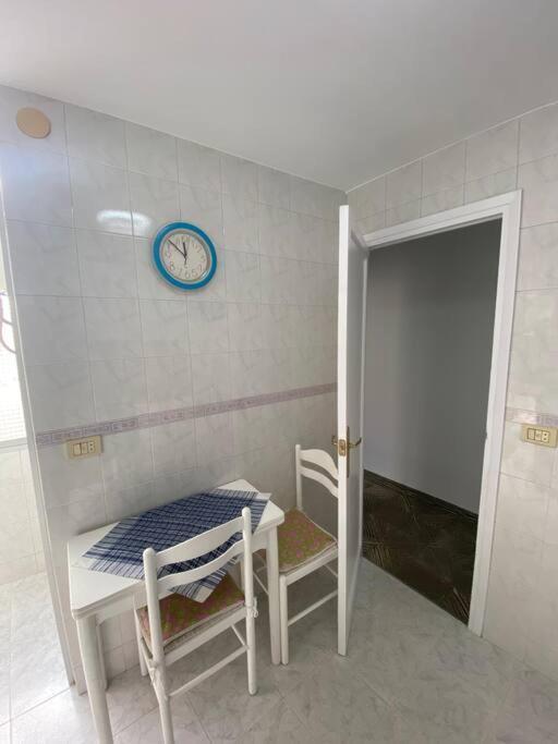 شقة Comfort Quatroaaaa Rafalafena كاستيون ذي لا بلاند المظهر الخارجي الصورة
