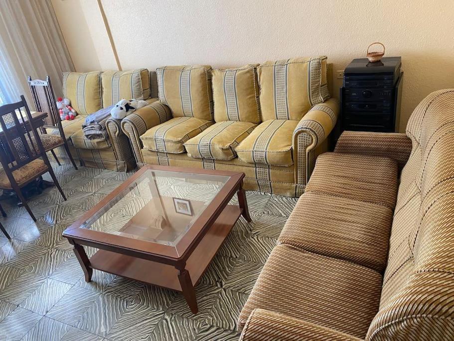 شقة Comfort Quatroaaaa Rafalafena كاستيون ذي لا بلاند المظهر الخارجي الصورة